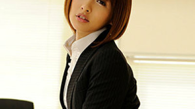 AKO-437 YUUKI second shot