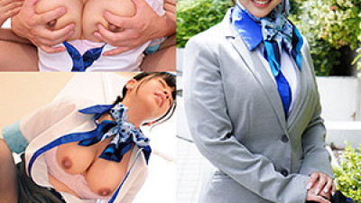 ORECO-261 Mr. Shion
