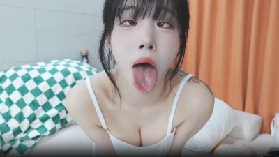 신작✨배라소니 baerasoni 목구멍 페티쉬 [레드걸 한국야동,최신야동,무료야동]