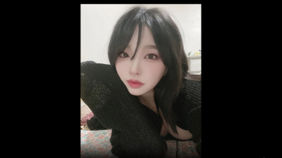 신작✨Yeon_uUu1 오프인증녀 [얼공] 51V+얼공사진25P [레드걸 한국야동,최신야동,무료야동]